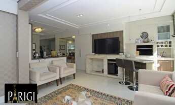 Imagem 3: Apartamento com 3 dormitórios à venda, 120 m² por R$ 899.000,00 - Petrópolis - Porto Alegr