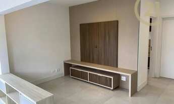 Imagem 2: Apartamento com 1 dormitório para alugar, 46 m² por R$ 4.825,00/mês - Vila Madalena - São