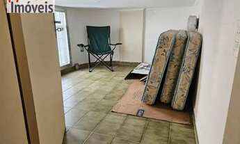 Imagem: Apartamento com 1 dormitório Praia Grande