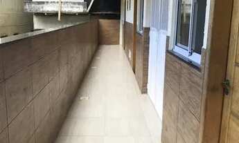 Imagem 2: Alugo apt Rua Araticum Anil 1 Quarto