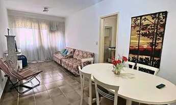 Imagem 2: 01 DORMITÓRIO, APENAS 200m DO MAR, EM ÓTIMA LOCALIZAÇÃO!