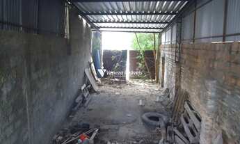 Imagem 5: Galpão Av. José dos Santos e Silva para aluguel