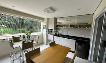 Imagem 7: Apartamento à venda, 3 quartos, 3 suítes, Nova Piracicaba - Piracicaba