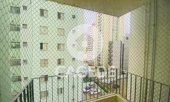 Imagem 4: Apartamento com 1 dormitório para alugar, 39 m² por R$ 2.224,00/mês - Tatuapé - São Paulo