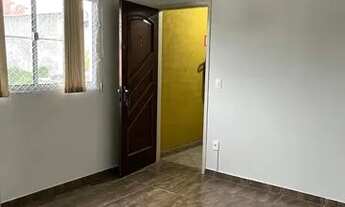 Imagem: Apartamento jardim universo