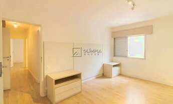 Imagem 7: Apartamento Venda 3 Dormitórios - 168 m² Itaim Bibi