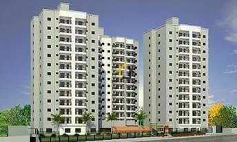 Imagem: Apartamento com 2 dormitórios à venda