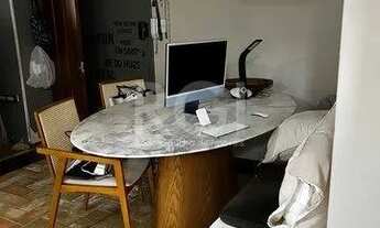 Imagem 4: Apartamento duplex 3 dormitórios, sendo uma suíte