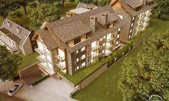 Imagem 5: Apartamento no Centro de Canela!