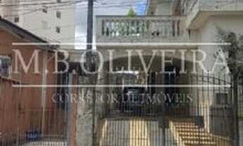 Imagem 3: Sobrado com ótima localização em rua larga, aceita permuta