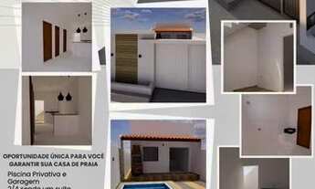Imagem: Casa em Jauá