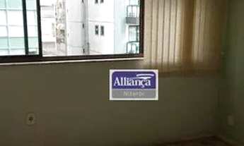 Imagem 2: Apartamento com 2 dormitórios, 1 suíte, 1 vaga fixa à venda, 82 m² por R$ 500.000 - Jardim