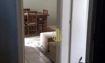 Imagem 6: Apartamento com 2 dormitórios à venda, 52 m² por R$ 212.000,00 - Ipiranga - Ribeirão Preto