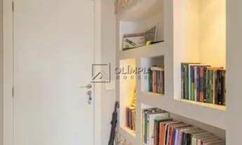 Imagem 7: Apartamento Venda 1 Dormitórios - 67 m² Sumaré