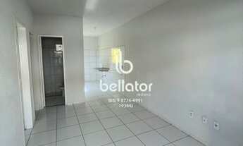 Imagem 6: Apartamento para locação no térreo - Tabapuá - Caucaia/CE