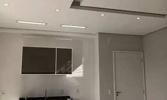 Imagem 2: Apartamento Pirassununga/ SP - (novo) 2 dormts -Res. Santa Alice