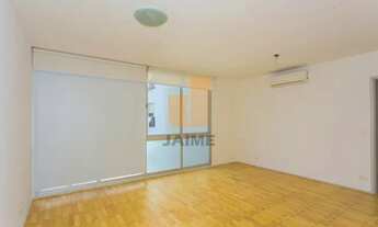 Imagem: Apartamento em área nobre de Higienópolis