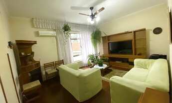 Imagem 3: Apartamento 3 dormitórios com dependência - Campo Grande