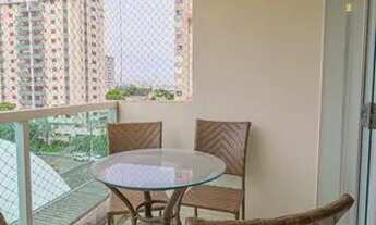 Imagem 2: Conforto e praticidade no baixo Bueno