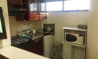 Imagem 3: Flat disponível na Bela Vista