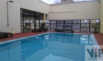 Imagem: More no centro de SP próximo de tudo, metrô