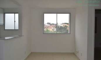 Imagem 4: Apartamento à venda, 58 m² por R$ 350.000,00 - Parque Prado - Campinas/SP