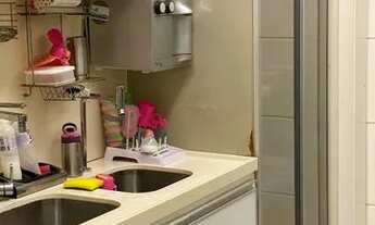 Imagem 2: Lindo Apartamento No Condomínio Península Way, Reformado e projetado, VISTA MAR