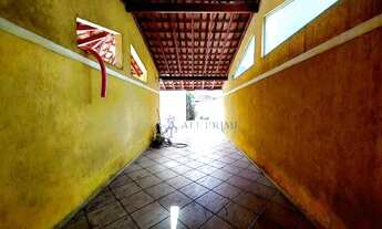 Imagem 3: Casa com 4 dormitórios à venda, 199 m² por R$ 1.500.000,00 - Vila Guilhermina - Praia Gran