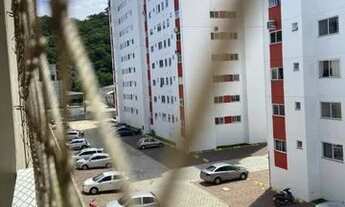 Imagem 2: Apartamento para aluguel com 60 metros quadrados com 2 quartos em Ressacada - Itajaí - SC