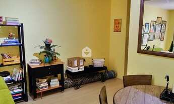 Imagem 2: PETRóPOLIS - Apartamento Padrão - Valparaíso