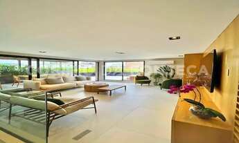 Imagem: São Paulo - Apartamento Padrão - Itaim