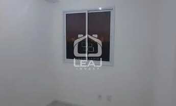 Imagem 6: Apartamento de 40 m², com 2 dormitório e 1 vaga de garagem. Para locação - Paraíso do Moru