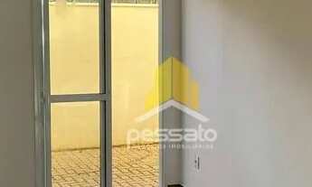Imagem 7: Apartamento com 2 dormitórios à venda, 54 m² por R$ 225.000,00 - Barnabé - Gravataí/RS