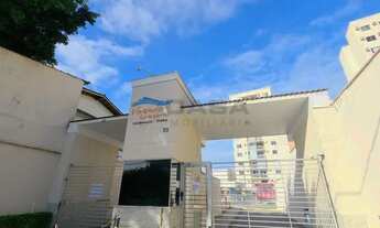 Imagem 3: JQ- Apartamento para venda - 2 quartos/suite. Vivenda Laranjeiras- Serra-Es