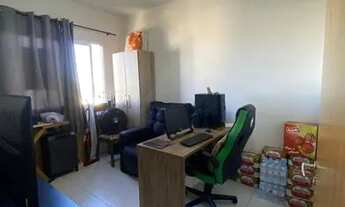 Imagem 3: Direitos de Apto mobiliado e decorado