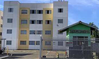 Imagem: Rolandia/PR. Res. Floresta. 1 andar. Apartamento