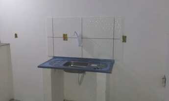 Imagem 2: Alugo kitnet de 27m² em área estilo condomínio fechado