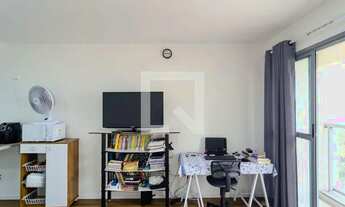 Imagem 3: Apartamento para Aluguel - Vila Clementino, 1 Quarto, 27 m2