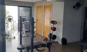 Imagem 4: DU) Oportunidade em Boa Viagem | 03 quartos | Lazer completo