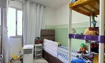 Imagem 7: Belo Apartamento Ótimo com 2 Quartos e Completíssimo em Armários!!! - Vila Cruzeiro do Sul