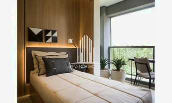 Imagem 6: Apartamento 3 dorms ( 3 suítes ), 5 banheiros, 3 vagas 160m² - Vila Olímpia