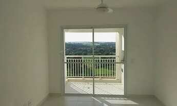 Imagem 3: Apartamento Padrão em Ribeirão Preto