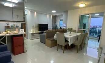 Imagem 2: Apartamento a venda no Edifício NYC