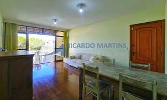 Imagem 6: Apartamento para venda possui 230 metros quadrados com 2 quartos