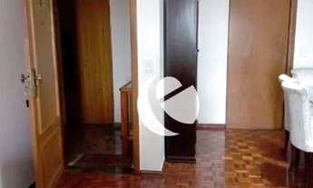 Imagem 7: Apartamento com 3 dormitórios à venda, 149 m² por R$ 520.000 - Edifício Inconfidência - Lo