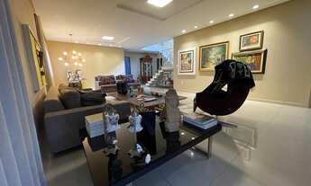 Imagem 4: Casa em condomínio fechado reserva do vale