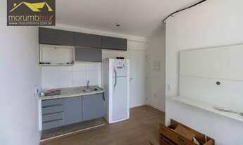 Imagem: Apartamento com 1 dormitório para alugar