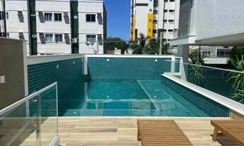 Imagem 7: Alugo apt Ed. ROLAND GARROS mobiliado