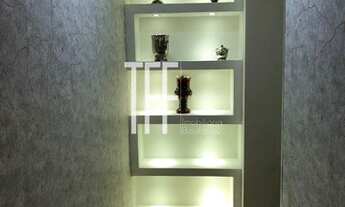 Imagem 4: Sala - Botafogo - Campinas