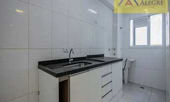 Imagem 6: São Paulo - Apartamento Padrão - Cidade Ademar